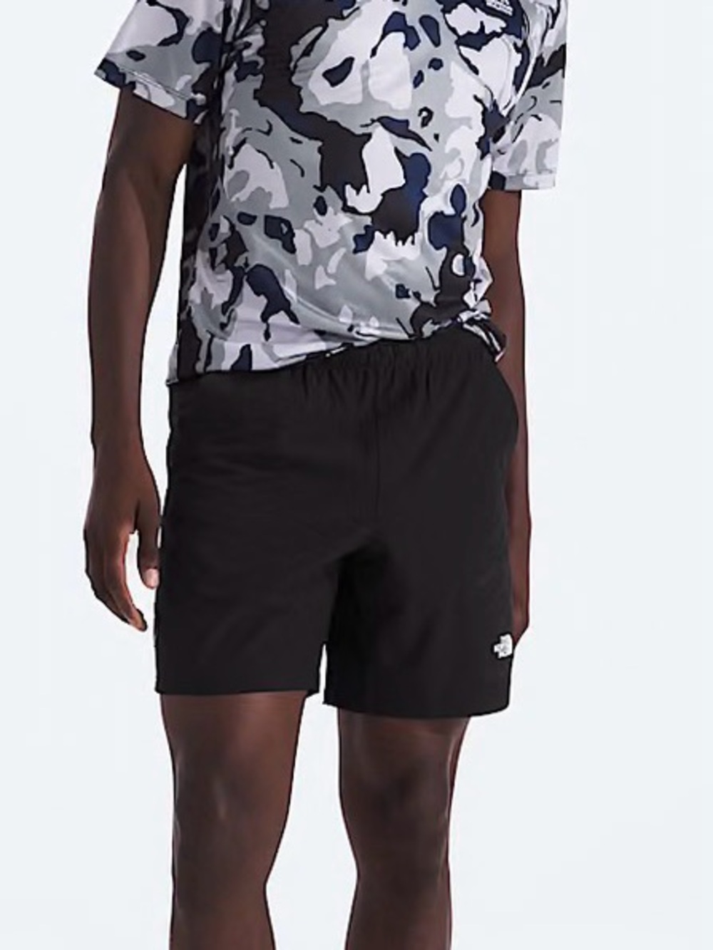 The North Face Men’s Lightstride 7'' Shorts